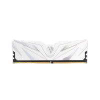 MEMORIA RAM DDR5 8GB NETAC 4800MHZ SHADOW II WHITE