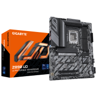 MOTHERBOARD INTEL GIGABYTE Z890 UD S1851
