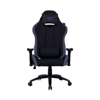 SILLA GAMER COOLER MASTER CALIBER R2C BLACK CMI-GCR2C-BK