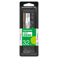 MEMORIA RAM DDR5 32GB ADATA 5600MHZ AD5U560032G-S