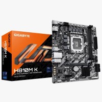 MOTHERBOARD INTEL GIGABYTE H810M K S1851