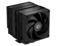 REFRIGERACION COOLER CPU ID-COOLING FROZN A620 BLACK