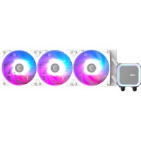 REFRIGERACION WATER COOLER MSI MAG CORELIQUID A13 360 ARGB WHITE 306-7ZWDA21-L80