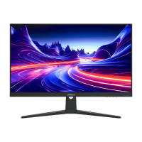 MONITOR 27 DAHUA 180HZ FULL HD IPS 0.5MS DHI-LM27-E231B