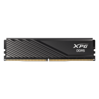 MEMORIA RAM DDR5 16GB XPG 6000MHZ LANCER BLADE BLACK AX5U6000C3016G-SLABBK