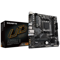 MOTHERBOARD AMD GIGABYTE A620M H AM5