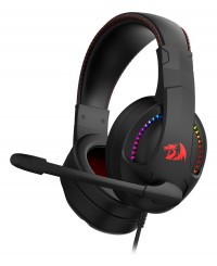 PERIFERICOS AURICULAR REDRAGON CRONUS BLACK H211-RGB