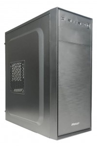 GABINETE OFICINA MELODY KIT + FUENTE 550W MKG550-11