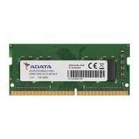 MEMORIA RAM DDR4 SODIMM 8GB ADATA 3200MHZ AD4S32008G22-SGN