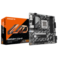 MOTHERBOARD AMD GIGABYTE B850M D3HP AM5