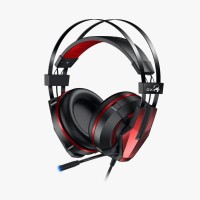 PERIFERICOS AURICULAR GENIUS GX 7.1 GAMER HS-G710V
