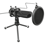 Perifericos Microfono Trust Mantis USB GXT 232