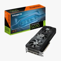 PLACA DE VIDEO NVIDIA GEFORCE GIGABYTE RTX 5070 EAGLE OC SFF 12G GV-N5070EAGLE OC-12GD