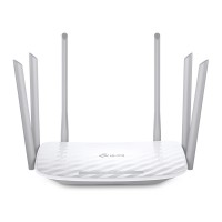 CONECTIVIDAD ROUTER DUAL BAND TP-LINK 6 ANTENAS AC1900 1300MBPS + 600MBPS ARCHER C86
