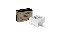 FUENTE CERTIFICADA GIGABYTE 550W 80 PLUS SILVER ICE WHITE GP-PS550S