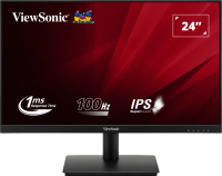MONITOR 24 VIEWSONIC 100HZ FULL HD IPS 1MS VA240-H