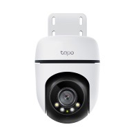 PERIFERICOS CAMARAS/WEBCAM TP-LINK 2K EXTERIOR TAPO C510W