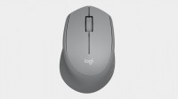 PERIFERICOS MOUSE INALAMBRICO LOGITECH M280 COMFORT PLUS GRAY 910-004285