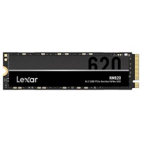 ALMACENAMIENTO DISCO SOLIDO SSD NVME LEXAR 1TB NM620 M.2