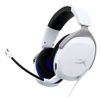 Perifericos Auricular HyperX Cloud Stinger Core 2 White 6H9B5AA
