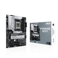 MOTHERBOARD AMD ASUS PRIME X670-P AM5