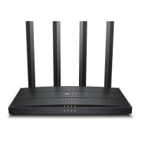 CONECTIVIDAD ROUTER DUAL BAND TP-LINK ARCHER AX12 WIFI 6
