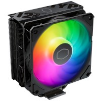 REFRIGERACION COOLER CPU COOLER MASTER HYPER 212 PRO RR-212S-25PZ-R1