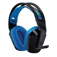 PERIFERICOS AURICULAR LOGITECH G535 LIGHTSPEED WIRELESS BLACK GAMER 939-002218