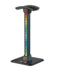 VARIOS SOPORTE AURICULAR RAPTOR ARCLAW RGB RAP-BASE-AURICULAR-RGB