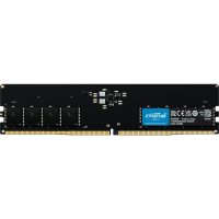 MEMORIA RAM DDR5 16GB CRUCIAL 4800MHZ BASICS CB16GU4800