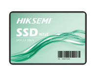 ALMACENAMIENTO DISCO SOLIDO SSD SATA HIKSEMI 2TB 1920GB WAVE SD-SSD-WAVE