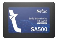 ALMACENAMIENTO DISCO SOLIDO SSD SATA NETAC 960GB SA500