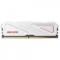 MEMORIA RAM DDR4 16GB HIKSEMI 3600MHZ ARMOR WHITE HSC416U36E2 16G