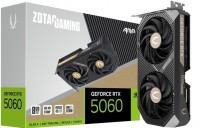 PLACA DE VIDEO NVIDIA GEFORCE ZOTAC RTX 5060 GAMING 8GB AMP