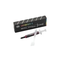 PASTA TERMICA GRASA DISIPADORA COOLER MASTER CRYOFUZE 5 MGY-ADSR-N03G-R1