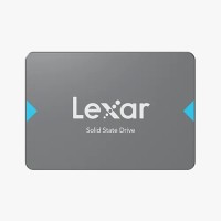 ALMACENAMIENTO DISCO SOLIDO SSD SATA LEXAR 1TB NQ100