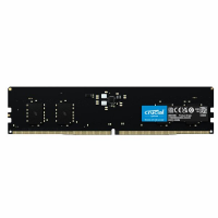 MEMORIA RAM DDR5 8GB CRUCIAL 4800MHZ CT8G48C40U5