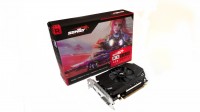 PLACA DE VIDEO RADEON SENTEY RX 560 4GB GDDR5