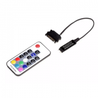 CABLE ADAPTADOR TECWARE OMNI CONTROLADORA ARGB C/ CONTROL TWAC-OML-ARRF