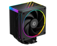 REFRIGERACION COOLER CPU ID-COOLING FROZN A610 ARGB BLACK