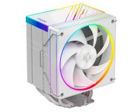 REFRIGERACION COOLER CPU ID-COOLING FROZN A610 ARGB WHITE
