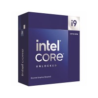PROCESADOR INTEL CORE I9 14900KF RAPTOR LAKE SIN VIDEO SIN COOLER S1700