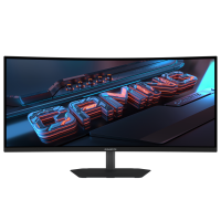 MONITOR 34 GIGABYTE 2K WQHD 120HZ 1MS CURVO GS34WQCA