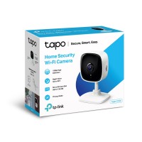 PERIFERICOS CAMARAS/WEBCAM TP-LINK FULL HD TAPO C100