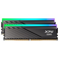 MEMORIA RAM DDR5 32GB (2X16) XPG 6400MHZ LANCER BLADE BLACK RGB AX5U6400C3216G-DTLABRBK