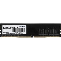MEMORIA RAM DDR4 8GB PATRIOT 3200MHZ SIGNATURE LINE PSD48G32002