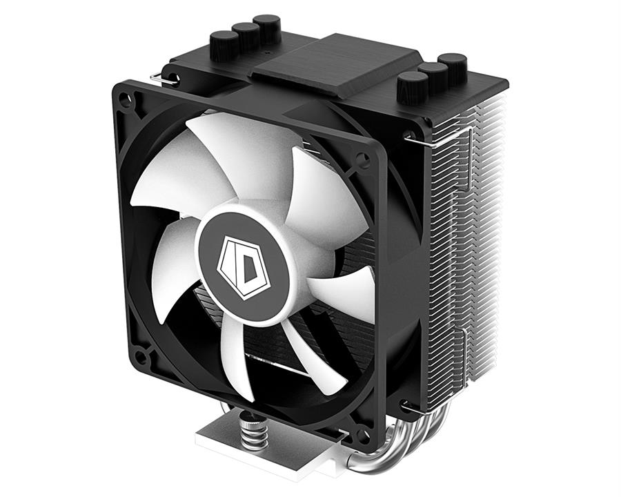 Refrigeracion Cooler Micro ID Cooling 92M RGB SE-903-XT
