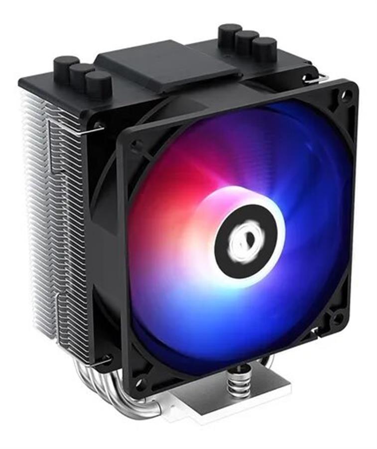Refrigeracion Cooler Micro ID Cooling 92M RGB SE-903-XT