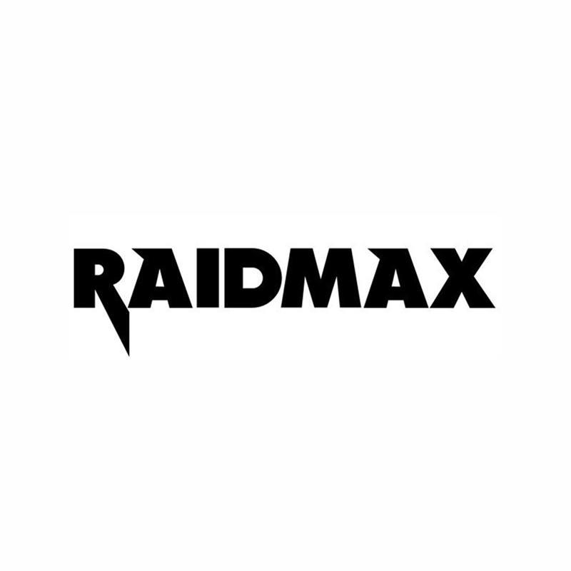 Raidmax