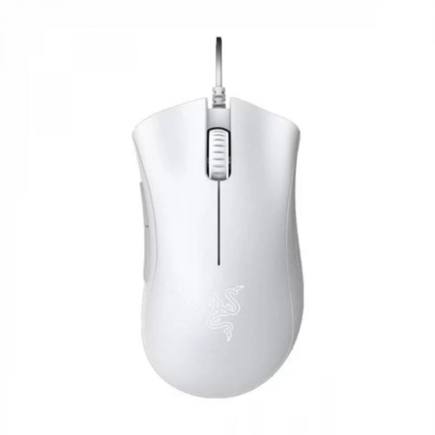 Periféricos Mouse Gamer Razer Deathadder 6.4K Dpi Essential White